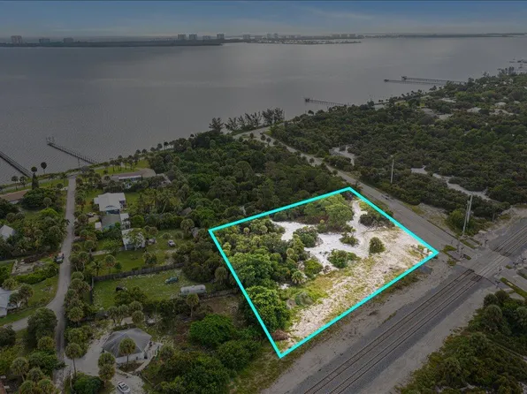 0 S Indian River S Drive, Port St Lucie, FL 34957