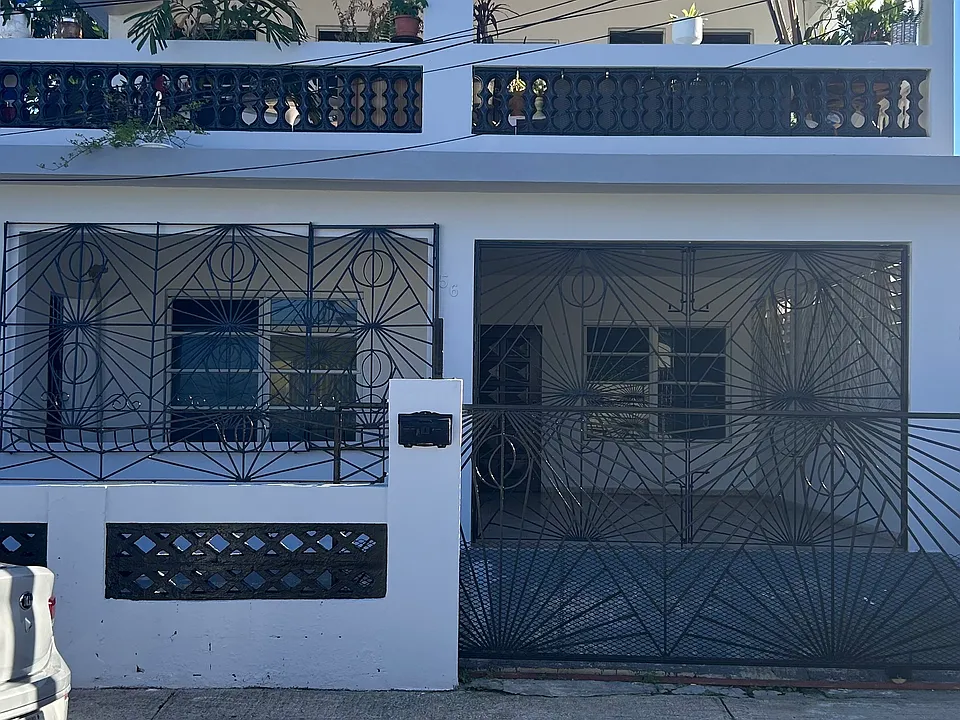 Front View