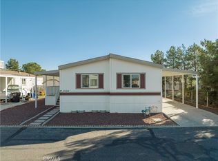 2104 Westerly Dr #94, Rosamond, CA 93560