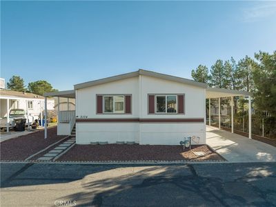 2104 Westerly Dr #94, Rosamond, CA, 93560