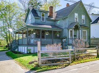 95 Union St, South Portland, ME 04106