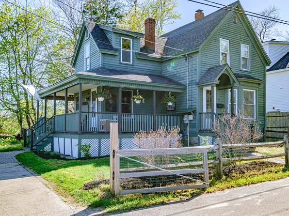 95 Union Street, South Portland, ME 04106