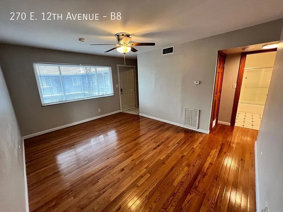 Building Photo - 270 E 12th Ave #B8