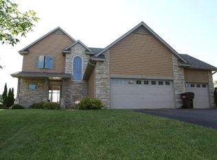 3726 104th Ave N, Brooklyn Park, MN 55443