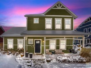 1732 Songbird Dr, Billings, MT 59101