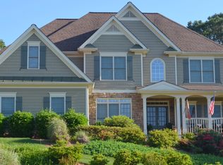 6410 Riley Ridge Way, Cumming, GA 30028