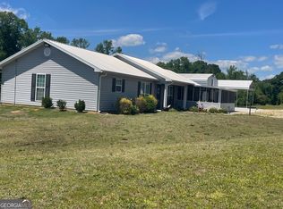 659 Voyles Rd, Carnesville, GA 30521