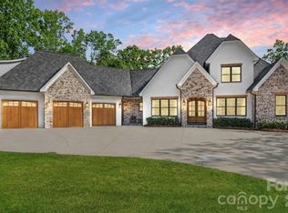 7056 Ridgeview Ln #3, Iron Station, NC 28080