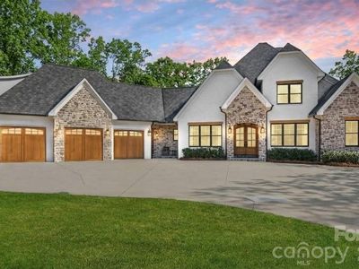7056 Ridgeview Ln #3, Iron Station, NC, 28080