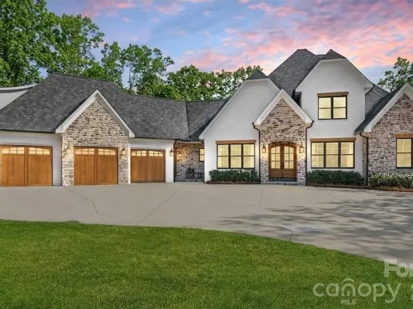 7056 Ridgeview Ln #3, Iron Station, NC 28080