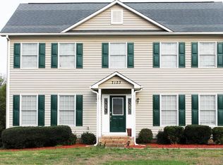 7123 Whitetail Dr, Julian, NC 27283