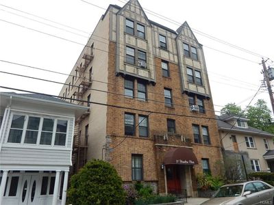37 Hamilton Pl APT 5D, Tarrytown, NY, 10591