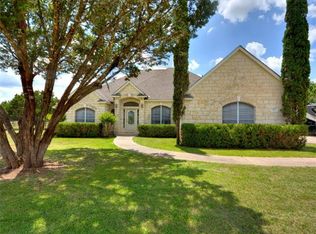101 Michelle Ct, Georgetown, TX 78633