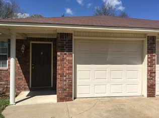 403 Valley Dr APT 1, Russellville, AR 72802