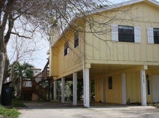 3145 Laguna Shores Rd, Corpus Christi, TX 78418