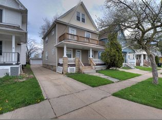 3100 Montclair Ave, Cleveland, OH 44109