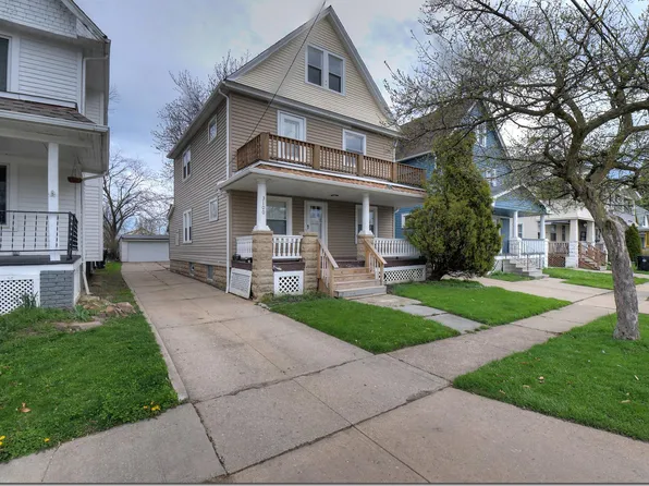 3100 Montclair Ave, Cleveland, OH 44109