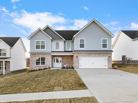 2nd image of 606 Kinross Dr Lot 176