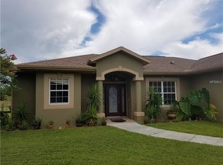 2176 Polaris Rd, North Port, FL 34291