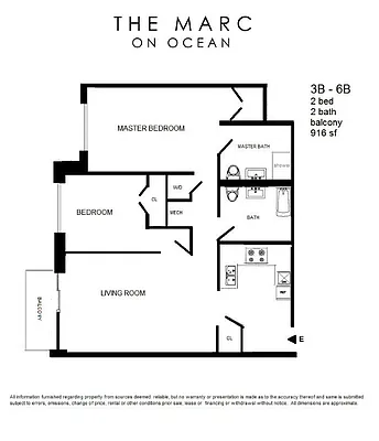 Rented by Dwelling NYC | media 23