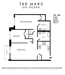 Rented by Dwelling NYC