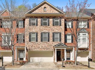 24 American Walk, Peachtree City, GA 30269