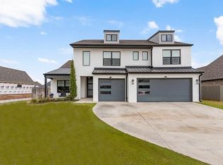 6005 E 127th Pl S, Bixby, OK 74008