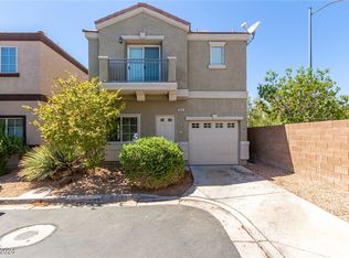 9405 Hot Breeze St, Las Vegas, NV 89178