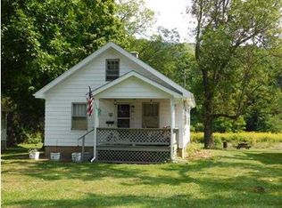 62 N State St, North Warren, PA 16365