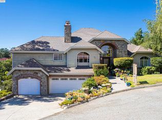 431 Alisal Ct, Danville, CA 94526