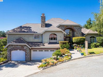 431 Alisal Ct, Danville, CA, 94526