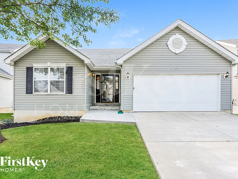 25 Landon Way Ct — Photo 1