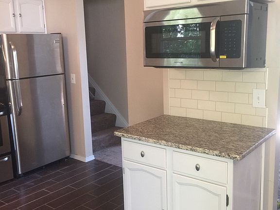 Never Used New Appliances