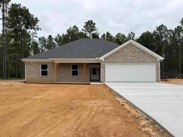 864 N Grant St #58, Sheridan, AR 72150