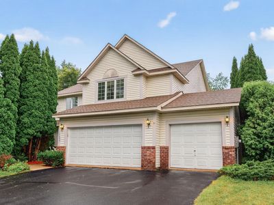 17600 Lenox Cir, Eden Prairie, MN, 55347