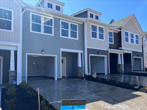 5 Starks Cir, Simpsonville, SC 29680