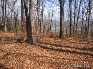 150 Hawkins Hollow Rd, Pisgah Forest, NC 28768