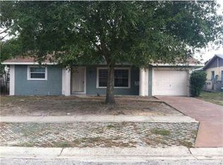 10911 N 28th St, Tampa, FL 33612