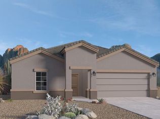8670 W Prairie Acacia Dr, Marana, AZ 85653