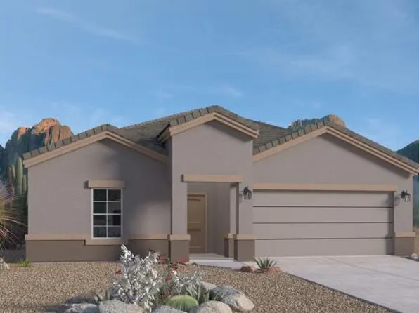 8670 W Prairie Acacia Dr, Marana, AZ 85653