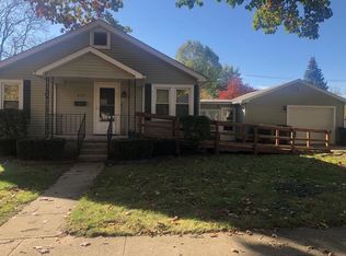 212 Franklin Ave, Plymouth, IN