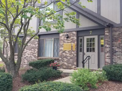 90 Potawatomi Rd #7B, Williams Bay, WI, 53191