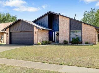 2008 Rushing Mdws, Edmond, OK 73013