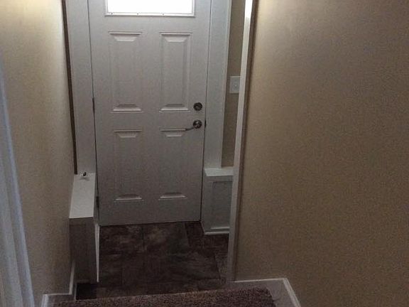 Access to shared driveway 