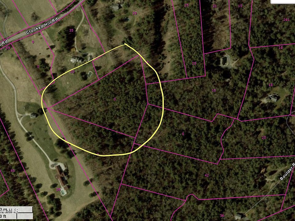 1st image of 0 Boulder Rd