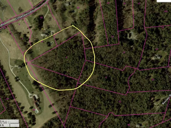 0 Boulder Rd, Great Barrington, MA 01230