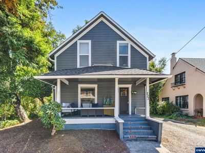223 NW 15th St, Corvallis, OR, 97330
