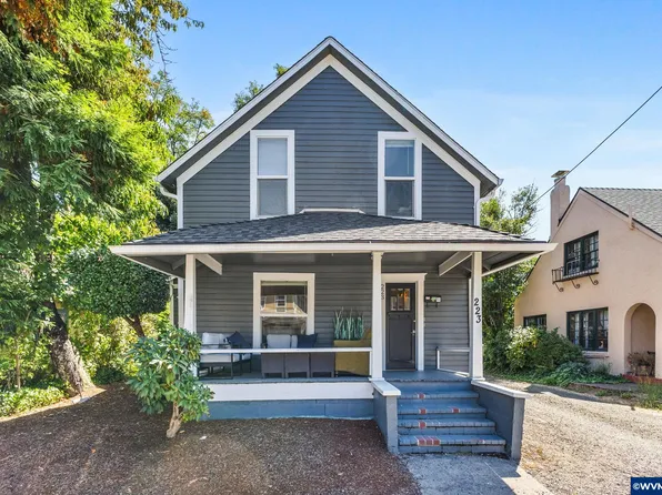 223 NW 15th St, Corvallis, OR 97330