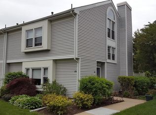 151 Baron Ln #151, East Brunswick, NJ 08816