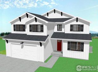 342 Spring Beauty Dr, Berthoud, CO 80513